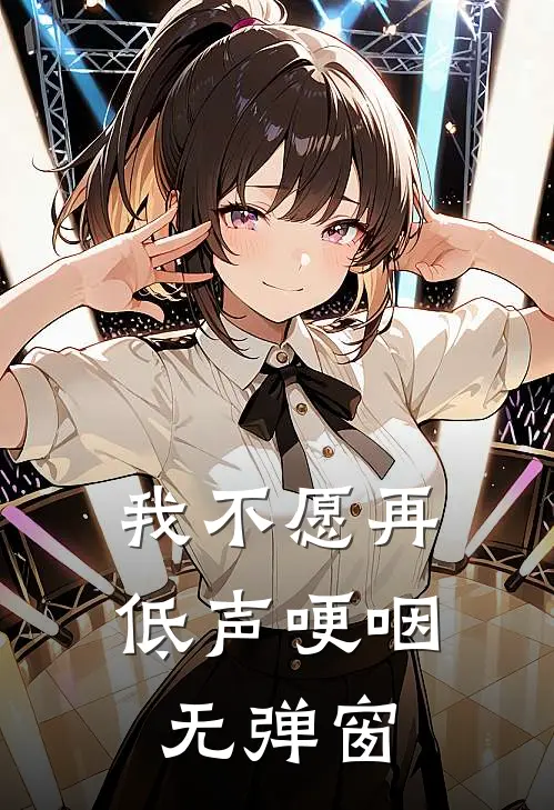 我不愿再低声哽咽无弹窗