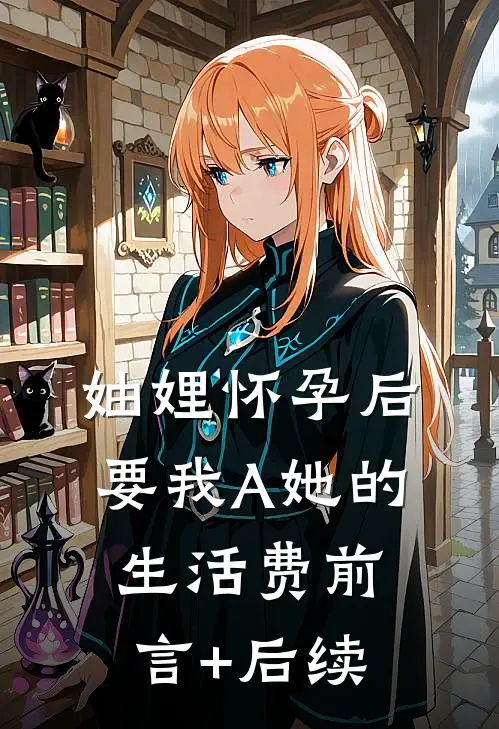 妯娌怀孕后要我A她的生活费前言+后续