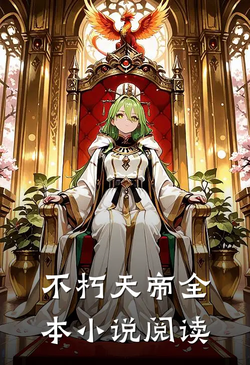 不朽天帝全本小说阅读