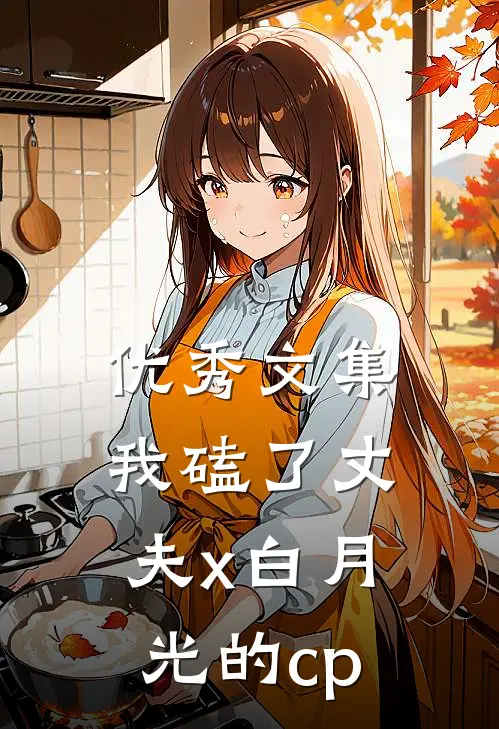 优秀文集我磕了丈夫x白月光的cp