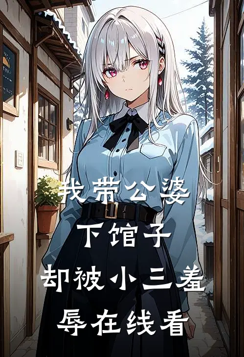 我带公婆下馆子，却被小三羞辱在线看