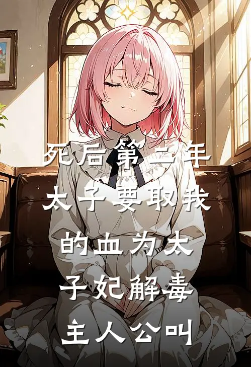 死后第二年，太子要取我的血为太子妃解毒主人公叫