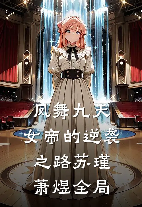 凤舞九天，女帝的逆袭之路苏瑾萧煜全局