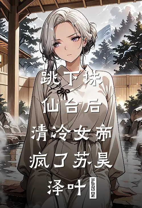 跳下诛仙台后，清冷女帝疯了苏昊泽叶曌