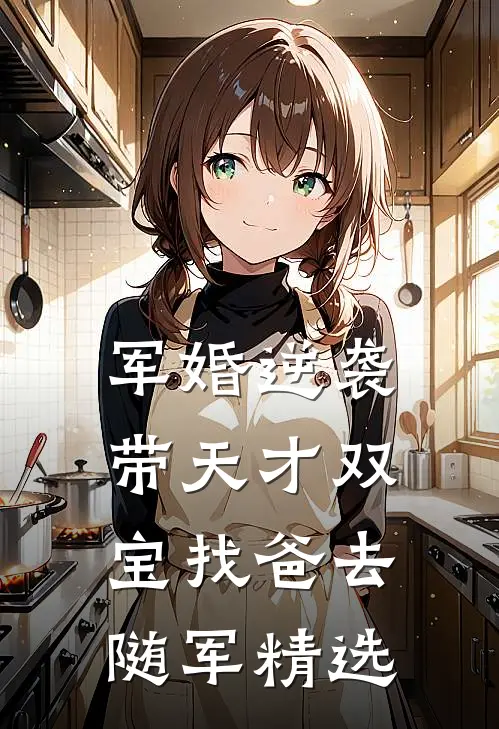 军婚逆袭：带天才双宝找爸去随军精选