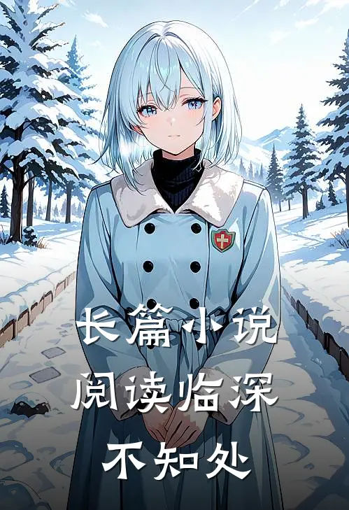 长篇小说阅读临深不知处