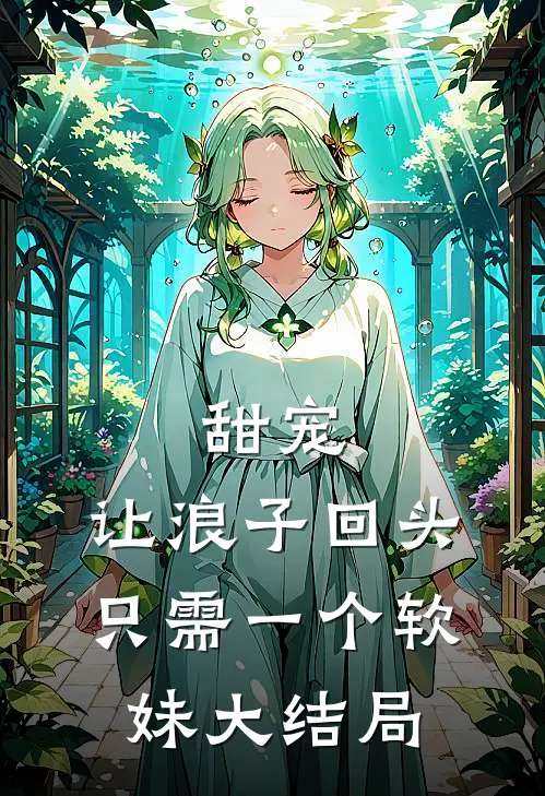 甜宠：让浪子回头，只需一个软妹大结局