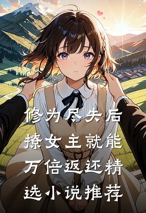 修为尽失后，撩女主就能万倍返还精选小说推荐