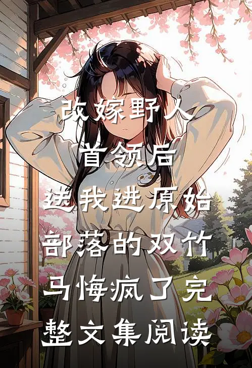 改嫁野人首领后，送我进原始部落的双竹马悔疯了完整文集阅读
