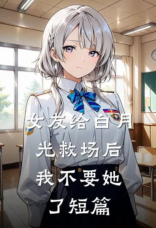 女友给白月光救场后，我不要她了短篇