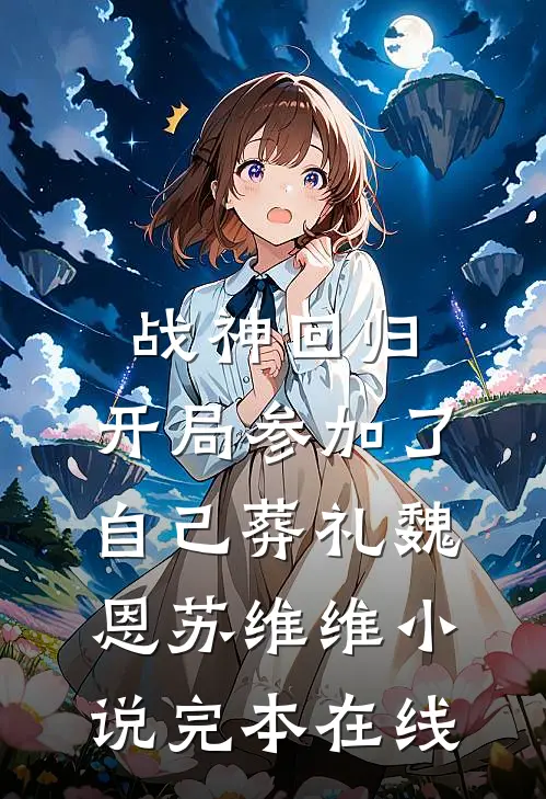 战神回归，开局参加了自己葬礼魏恩苏维维小说完本在线