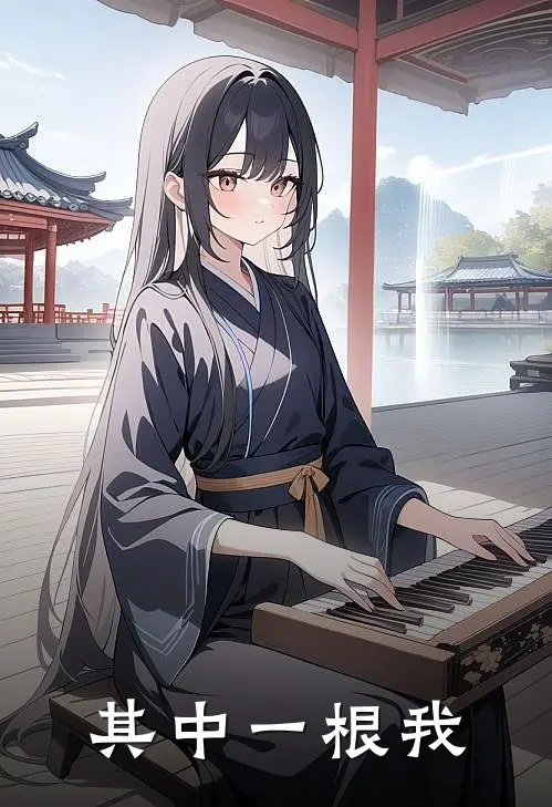 其中一根我