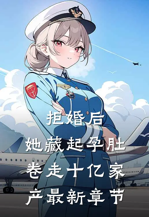 拒婚后，她藏起孕肚卷走十亿家产最新章节