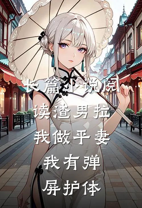 长篇小说阅读渣男拉我做平妻，我有弹屏护体