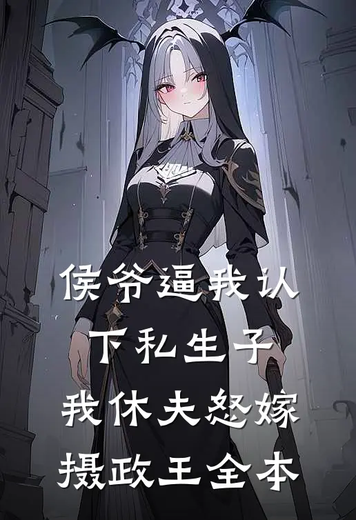 侯爷逼我认下私生子，我休夫怒嫁摄政王全本