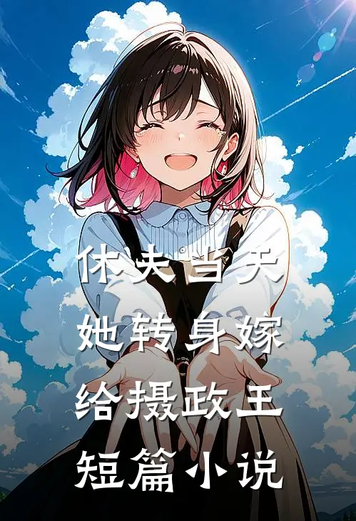 休夫当天，她转身嫁给摄政王短篇小说