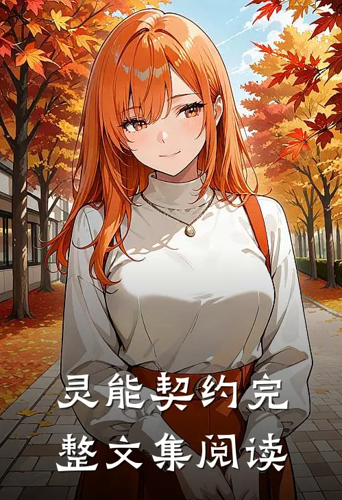 灵能契约完整文集阅读