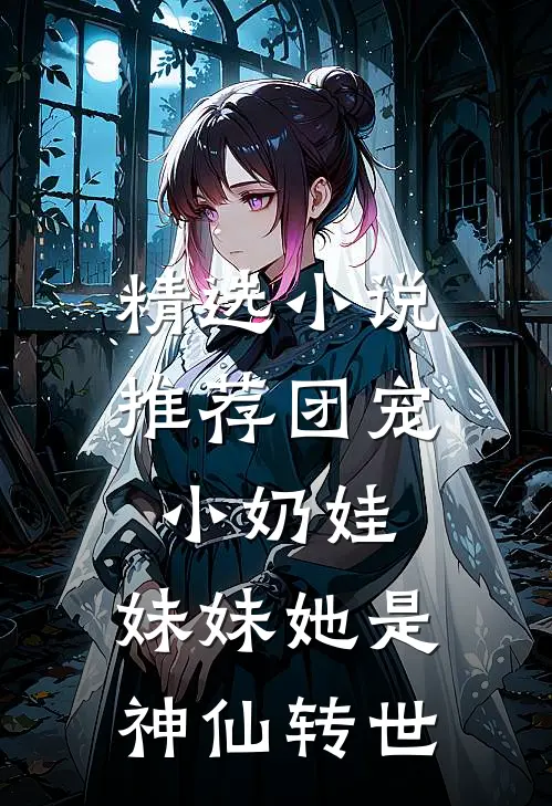 精选小说推荐团宠小奶娃：妹妹她是神仙转世