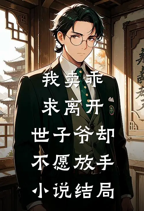 我卖乖求离开，世子爷却不愿放手小说结局