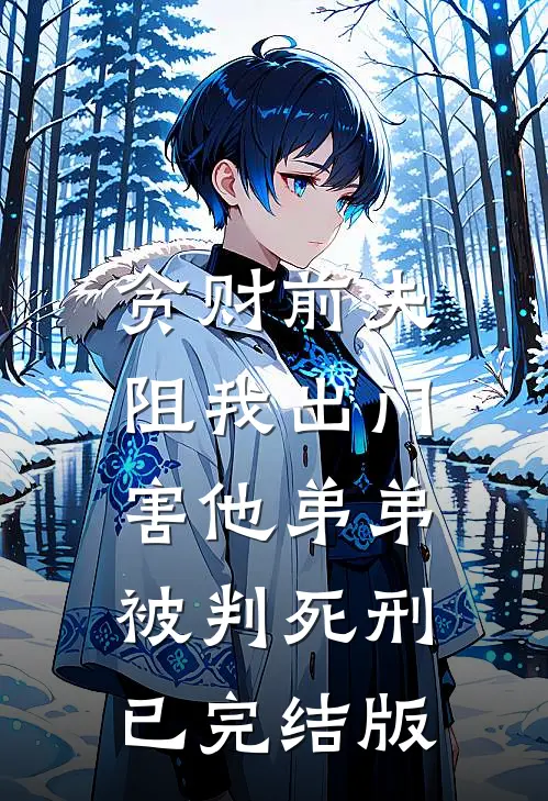 贪财前夫阻我出门，害他弟弟被判死刑已完结版