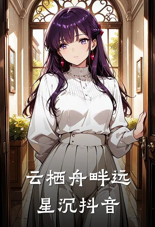 云栖舟畔远星沉抖音