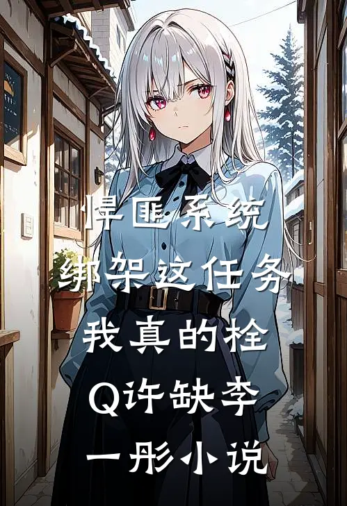 悍匪系统：绑架这任务我真的栓Q许缺李一彤小说
