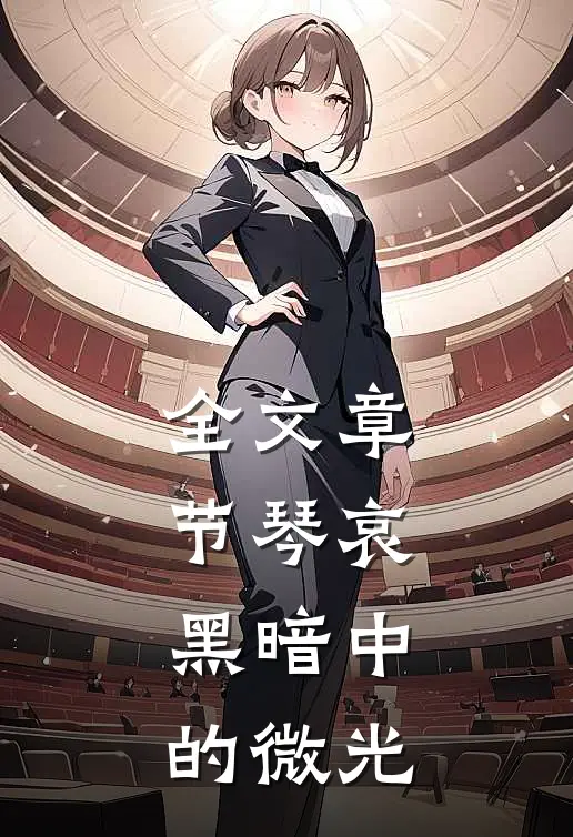 全文章节琴哀：黑暗中的微光