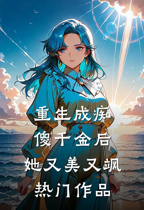 重生成痴傻千金后，她又美又飒热门作品