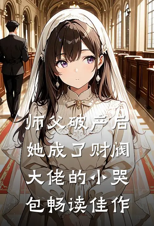 师父破产后，她成了财阀大佬的小哭包畅读佳作