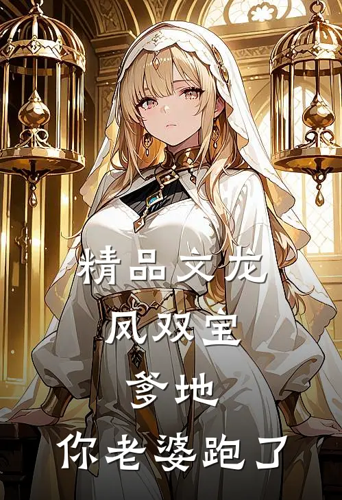 精品文龙凤双宝:爹地,你老婆跑了
