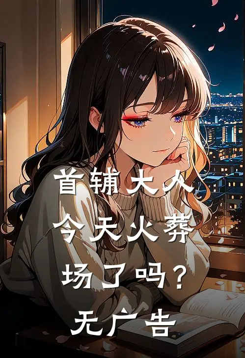 首辅大人今天火葬场了吗？无广告