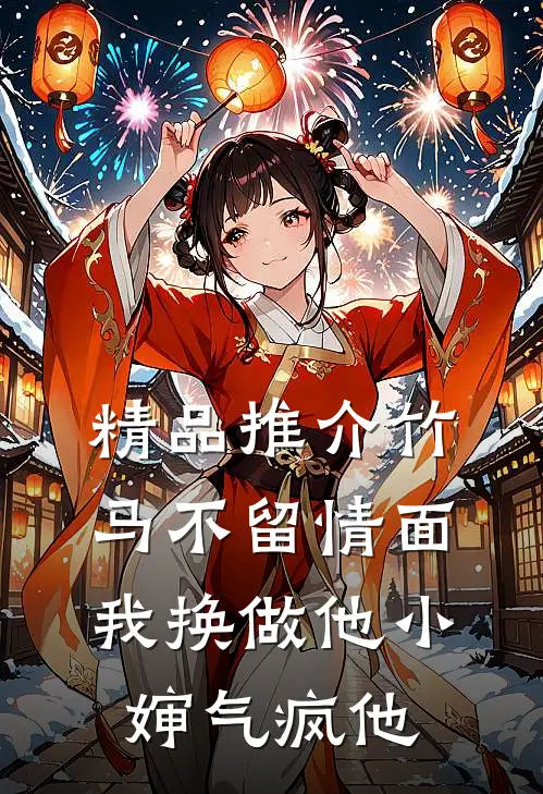 精品推介竹马不留情面，我换做他小婶气疯他