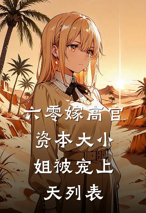 六零嫁高官：资本大小姐被宠上天列表