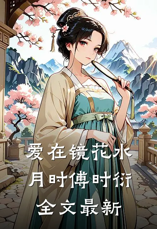 爱在镜花水月时傅时衍全文最新
