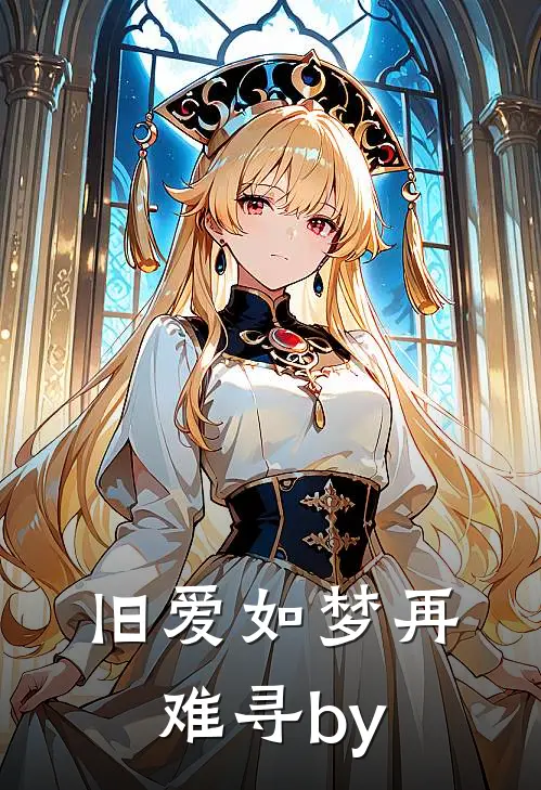 旧爱如梦再难寻by