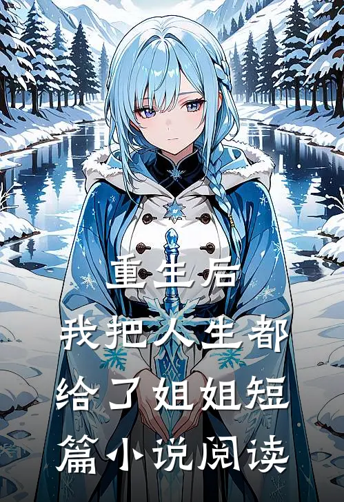 重生后，我把人生都给了姐姐短篇小说阅读