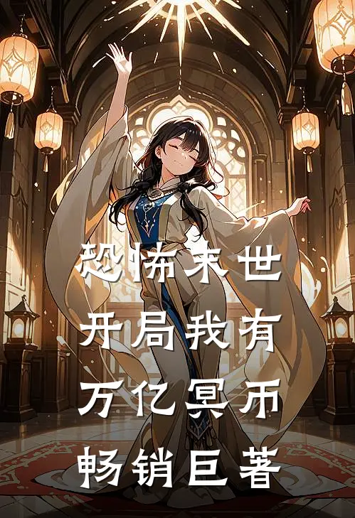 恐怖末世，开局我有万亿冥币畅销巨著