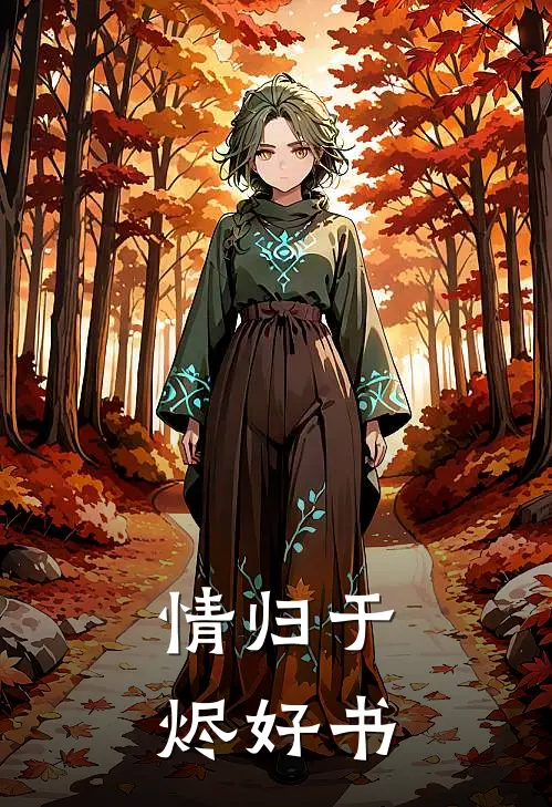 情归于烬好书