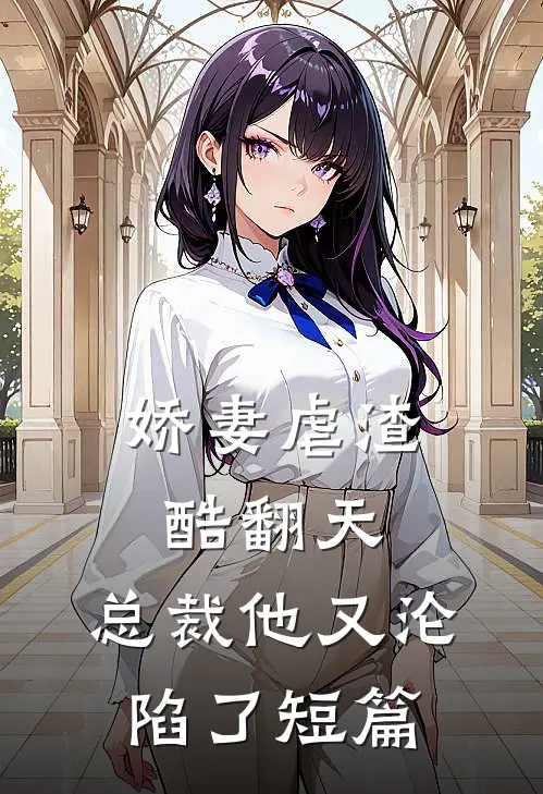 娇妻虐渣酷翻天，总裁他又沦陷了短篇