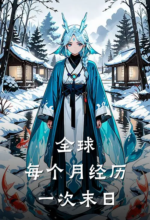 全球：每个月经历一次末日