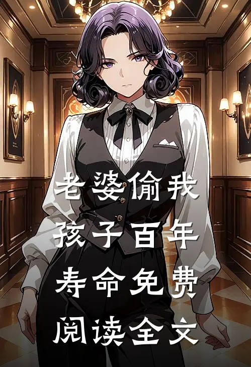 老婆偷我孩子百年寿命免费阅读全文