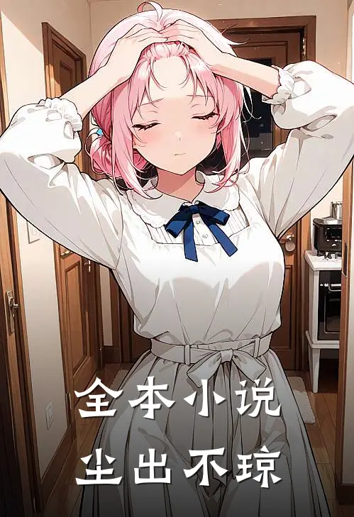 全本小说尘出不琼