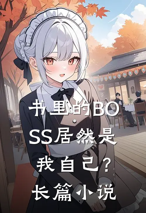 书里的BOSS居然是我自己？长篇小说