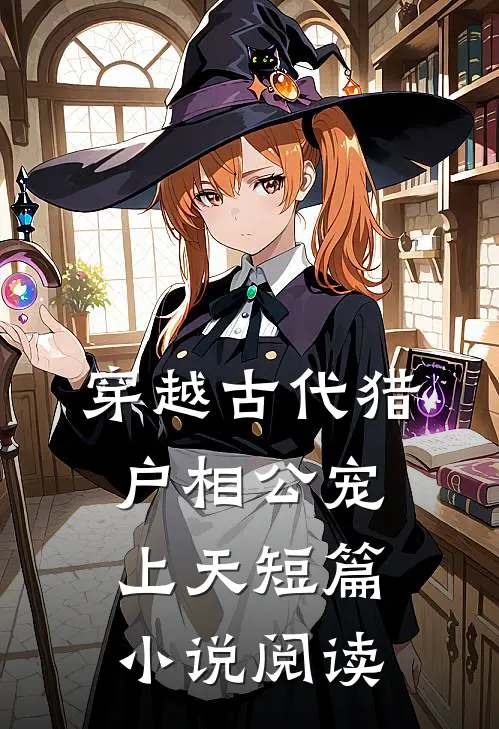穿越古代猎户相公宠上天短篇小说阅读