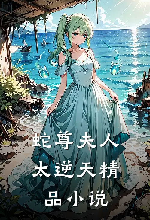 蛇尊夫人太逆天精品小说