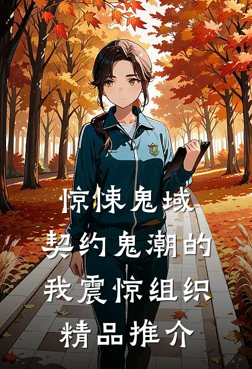惊悚鬼域：契约鬼潮的我震惊组织精品推介