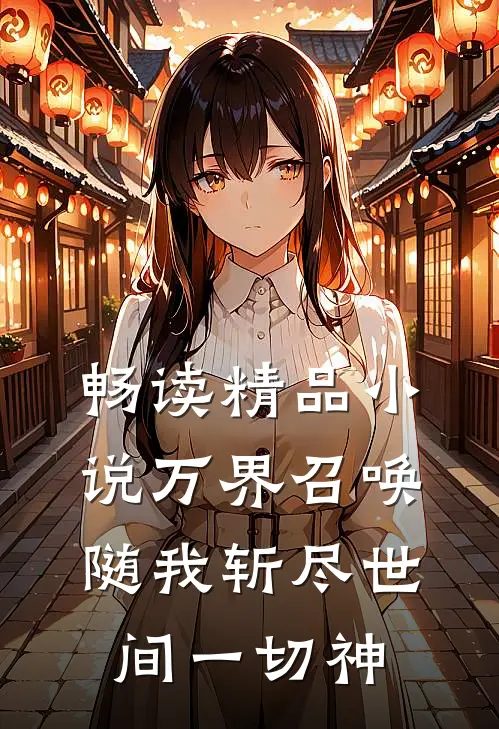 畅读精品小说万界召唤：随我斩尽世间一切神