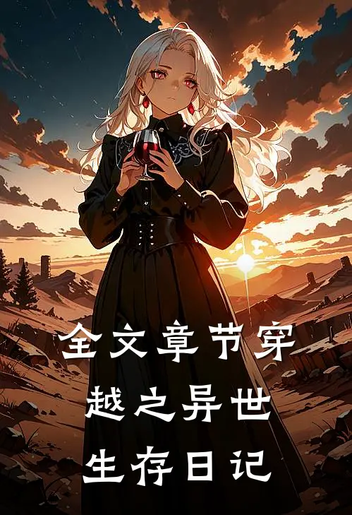 全文章节穿越之异世生存日记