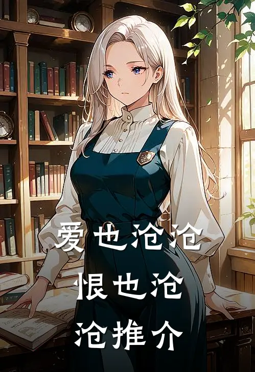 爱也沧沧，恨也沧沧推介