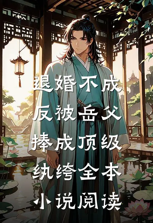 退婚不成，反被岳父捧成顶级纨绔全本小说阅读
